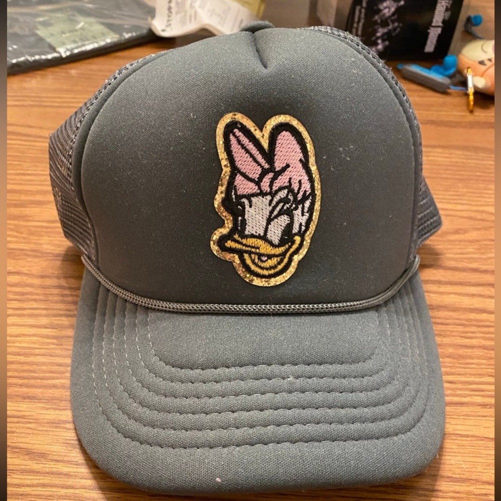 Disney Parks Daisy Duck Hat